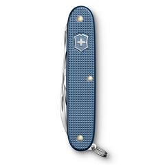 Victorinox Classic SD Alox Limited Edition 2026 in Glacial Blue  - 0.6221.L26