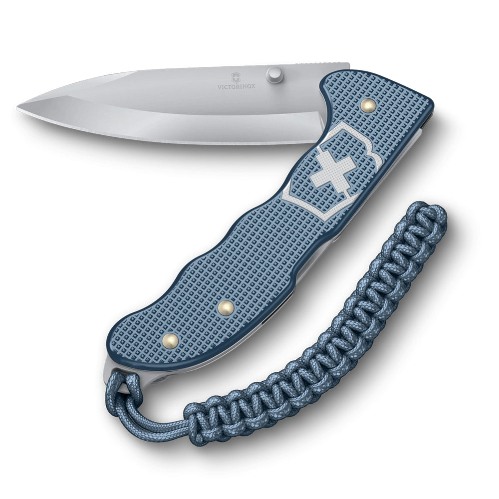 Victorinox Evoke Alox Limited Edition 2026 - 0.9415.L26