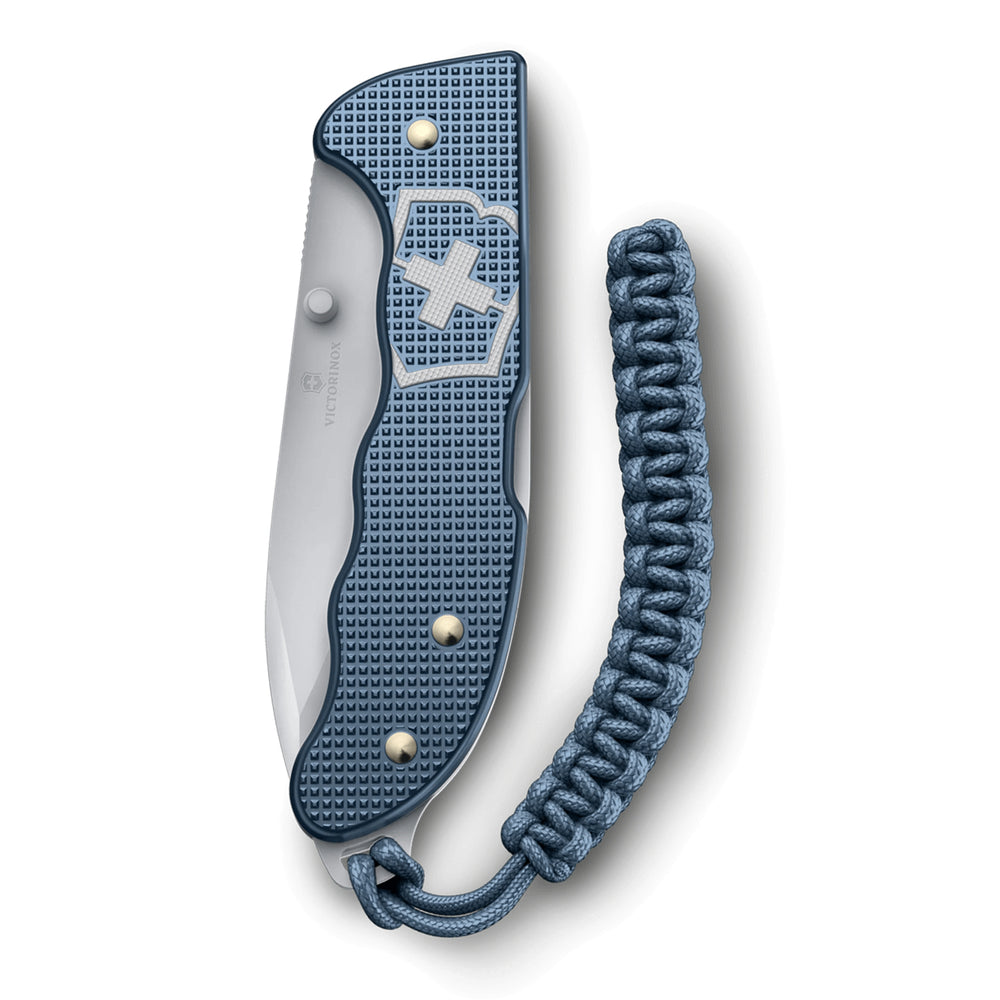Victorinox Evoke Alox Limited Edition 2026 - 0.9415.L26