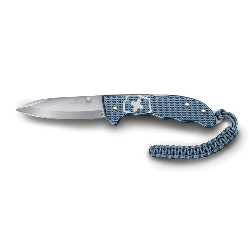 Victorinox Evoke Alox Limited Edition 2026 - 0.9415.L26