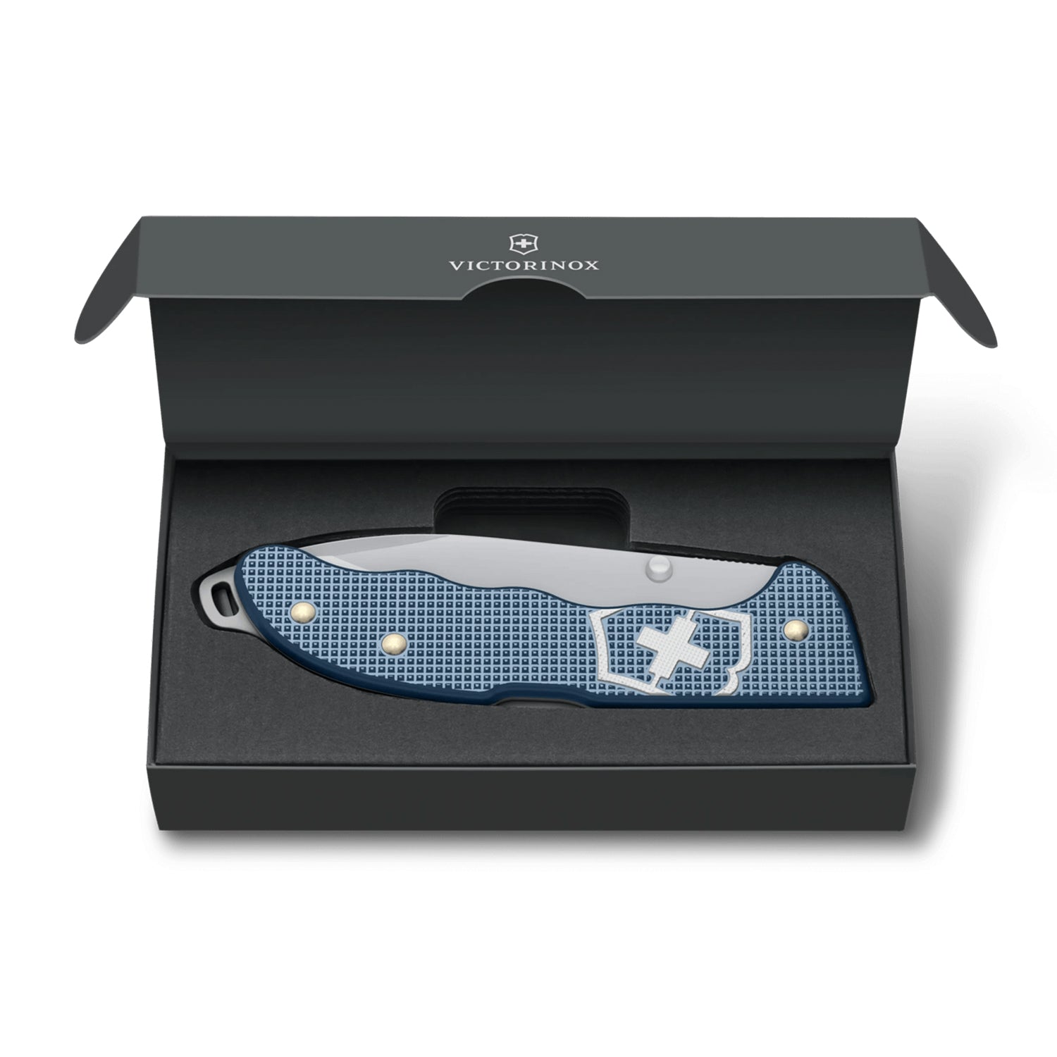 Victorinox Evoke Alox Limited Edition 2026 - 0.9415.L26