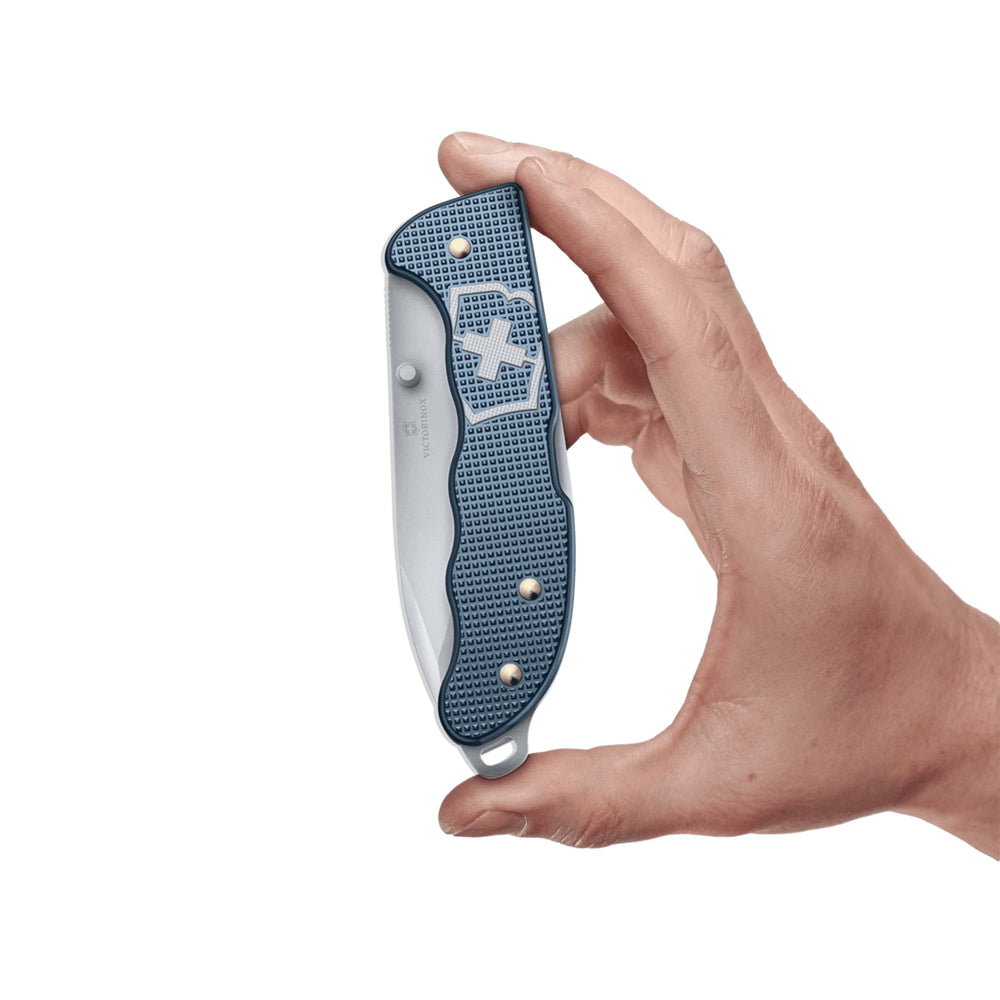 Victorinox Evoke Alox Limited Edition 2026 - 0.9415.L26