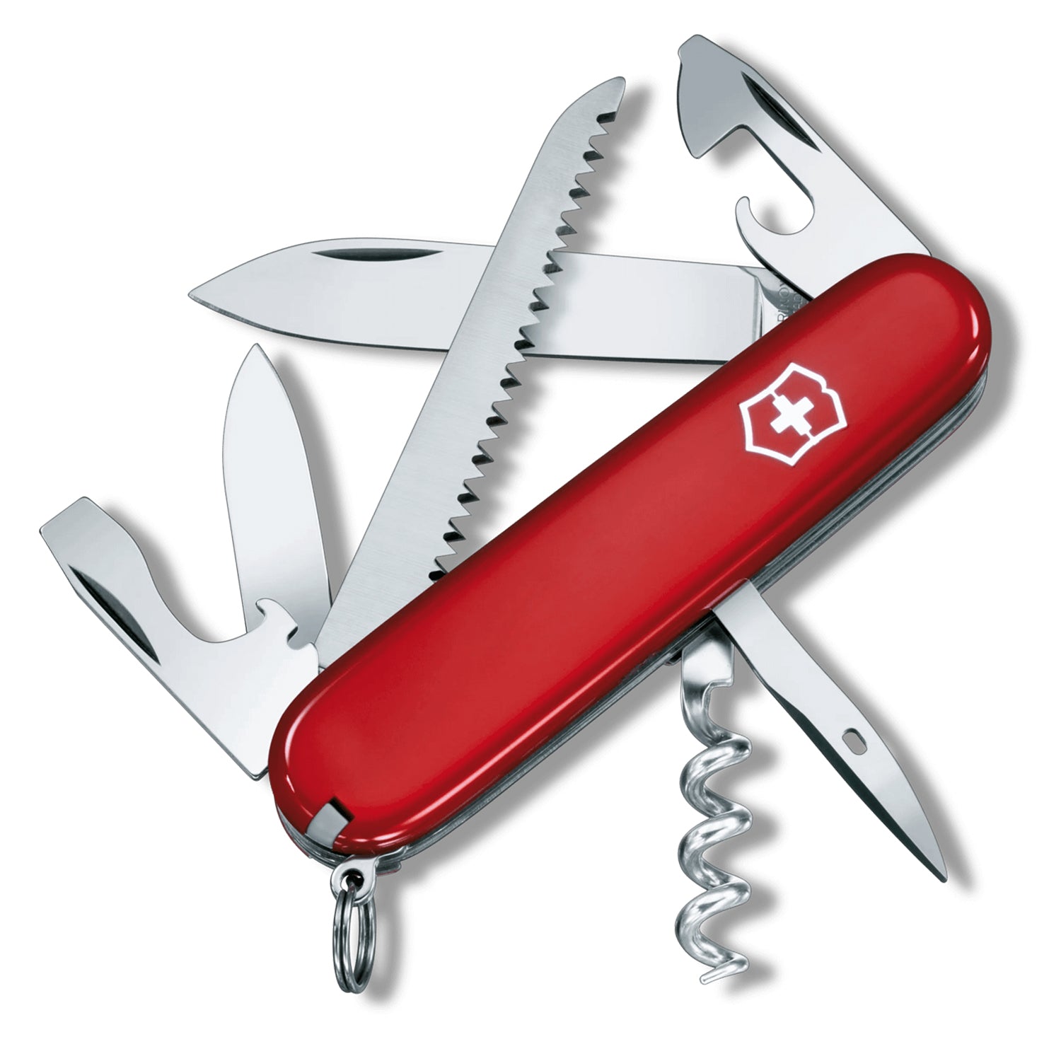 Victorinox Camper - 1.3613