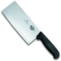 Victorinox 18cm Chinese Chef Knife Fibrox