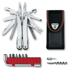 Victorinox Swiss Tool Spirit X Plus - 3.0235.N