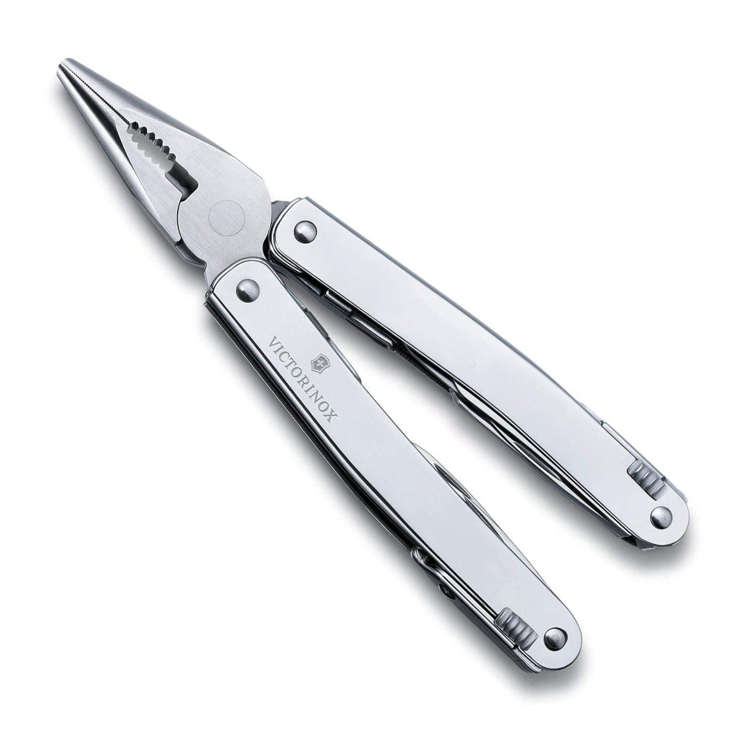 Victorinox Swiss Tool Spirit X Plus - 3.0235.N