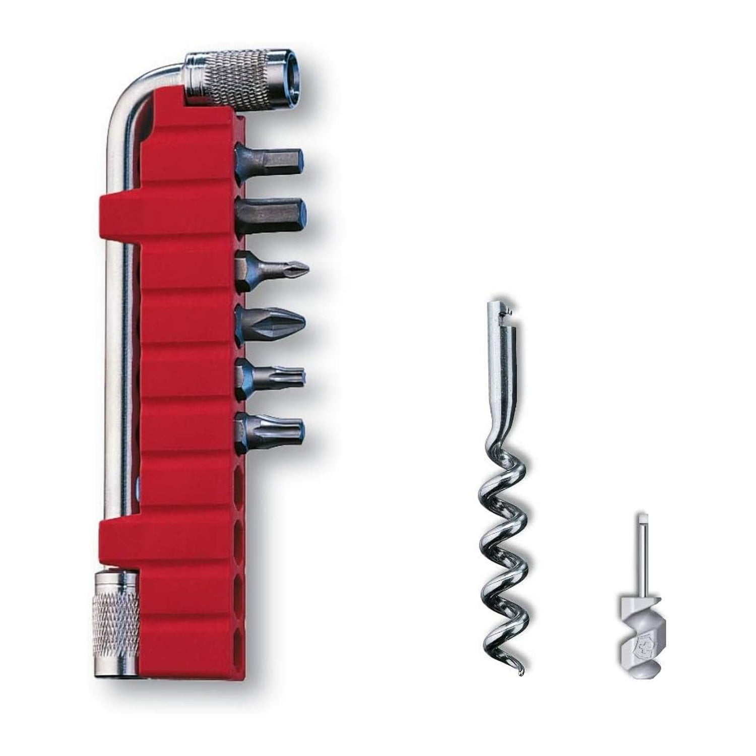 Victorinox Swiss Tool Spirit X Plus - 3.0235.N