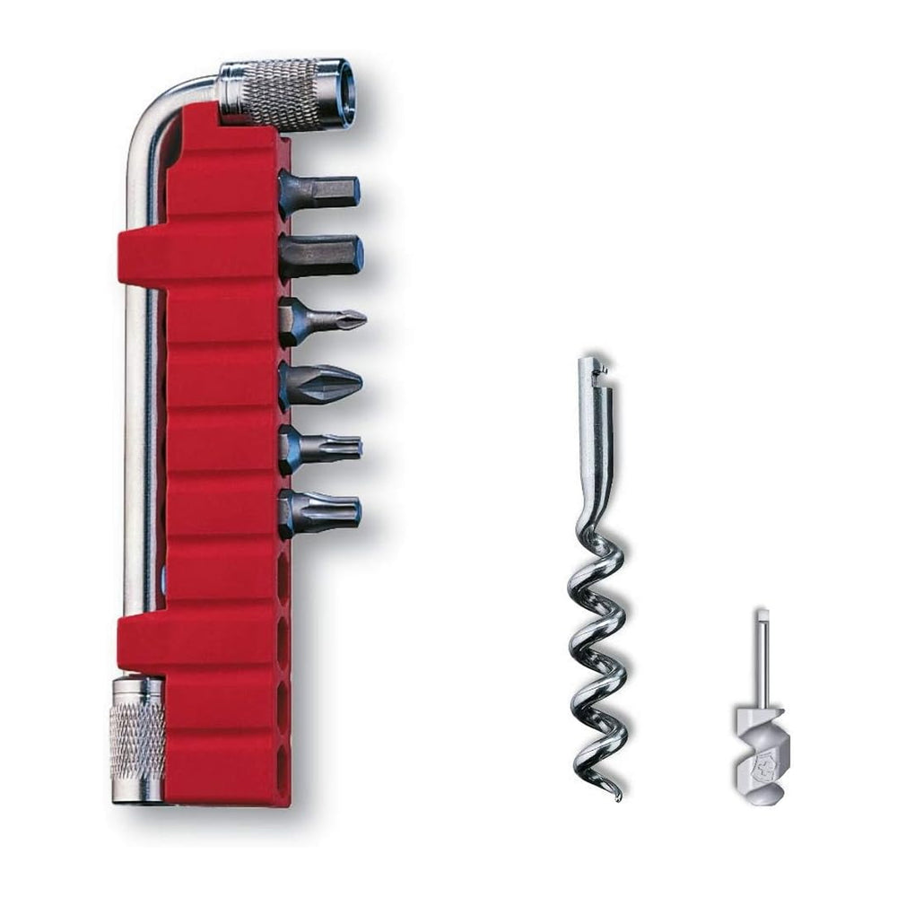 Victorinox Swiss Tool Spirit X Plus - 3.0235.N