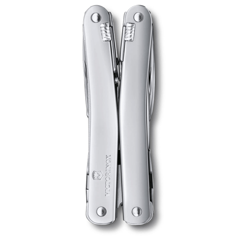 Victorinox Swiss Tool Spirit X Plus Ratchet - 3.0236.N