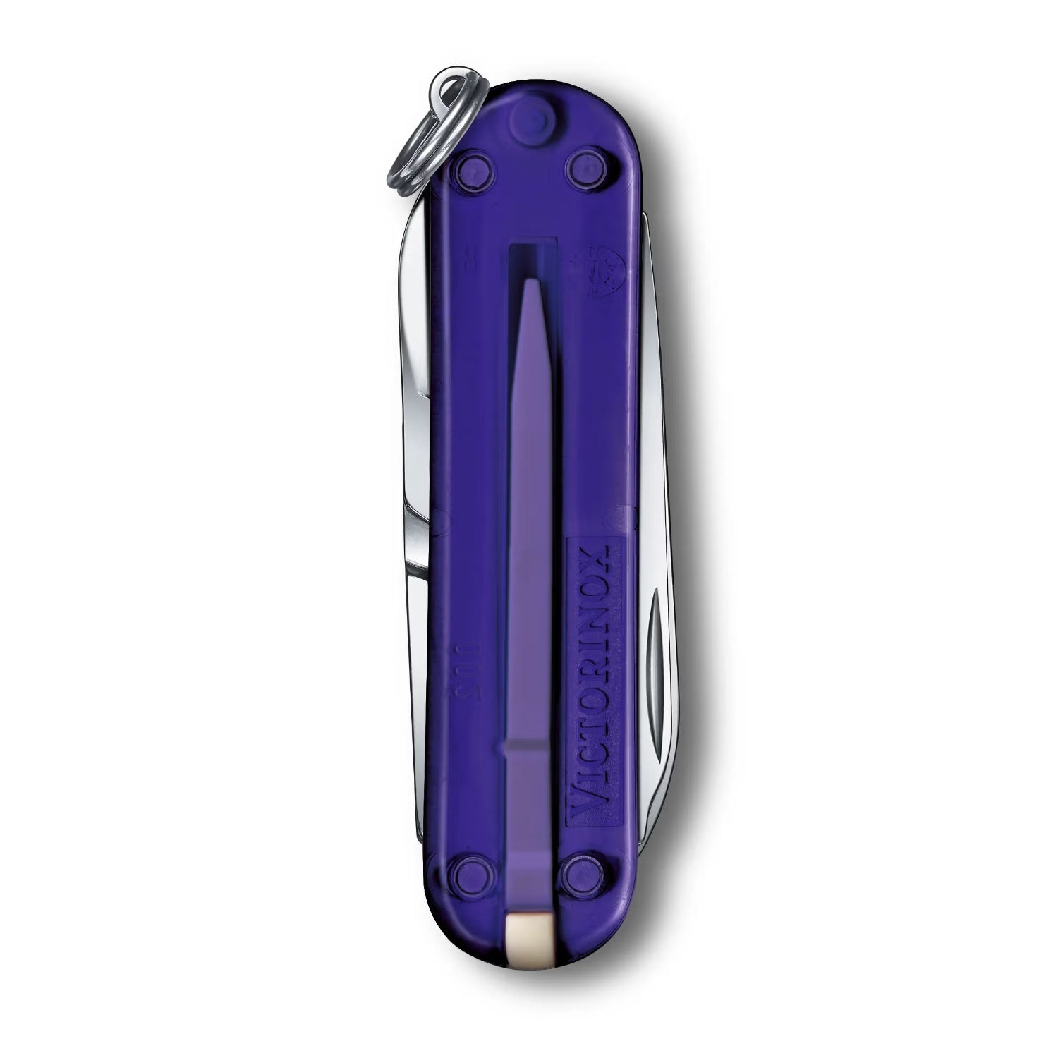 Victorinox Classic SD in Persian indigo