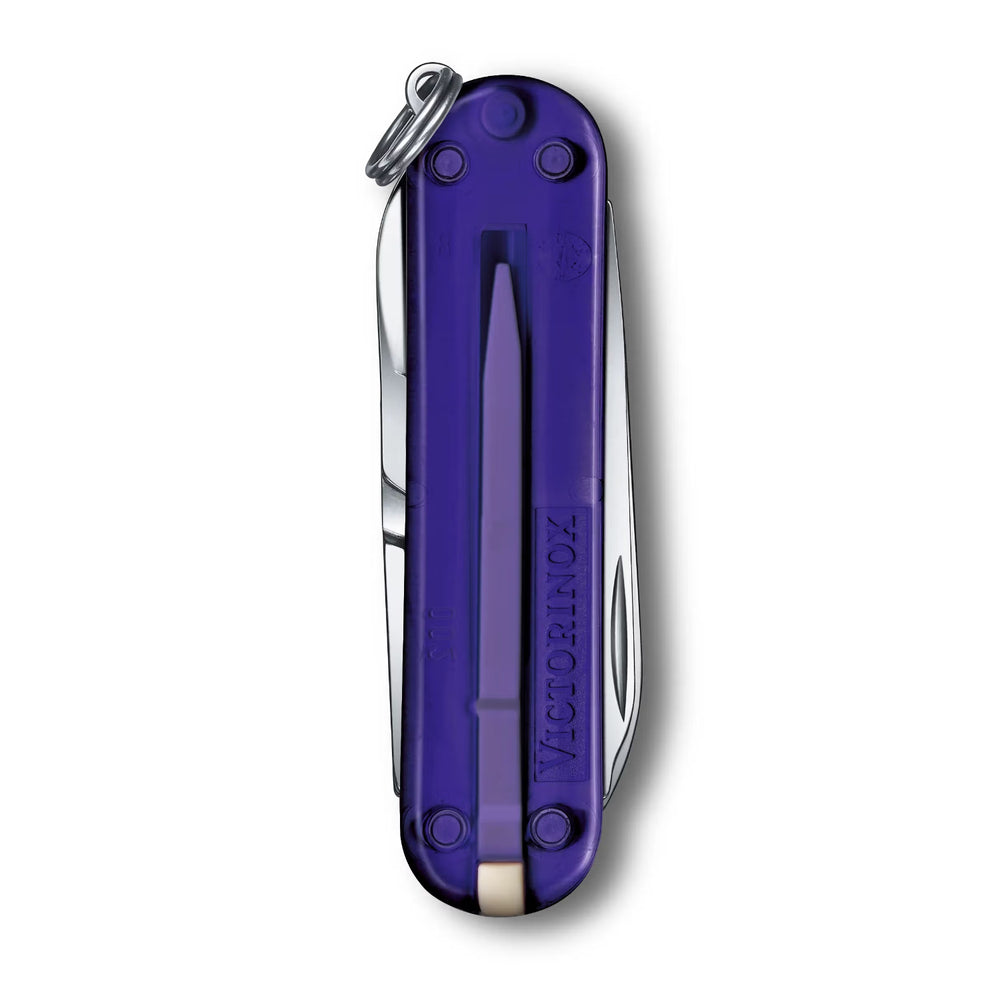 Victorinox Classic SD in Persian indigo