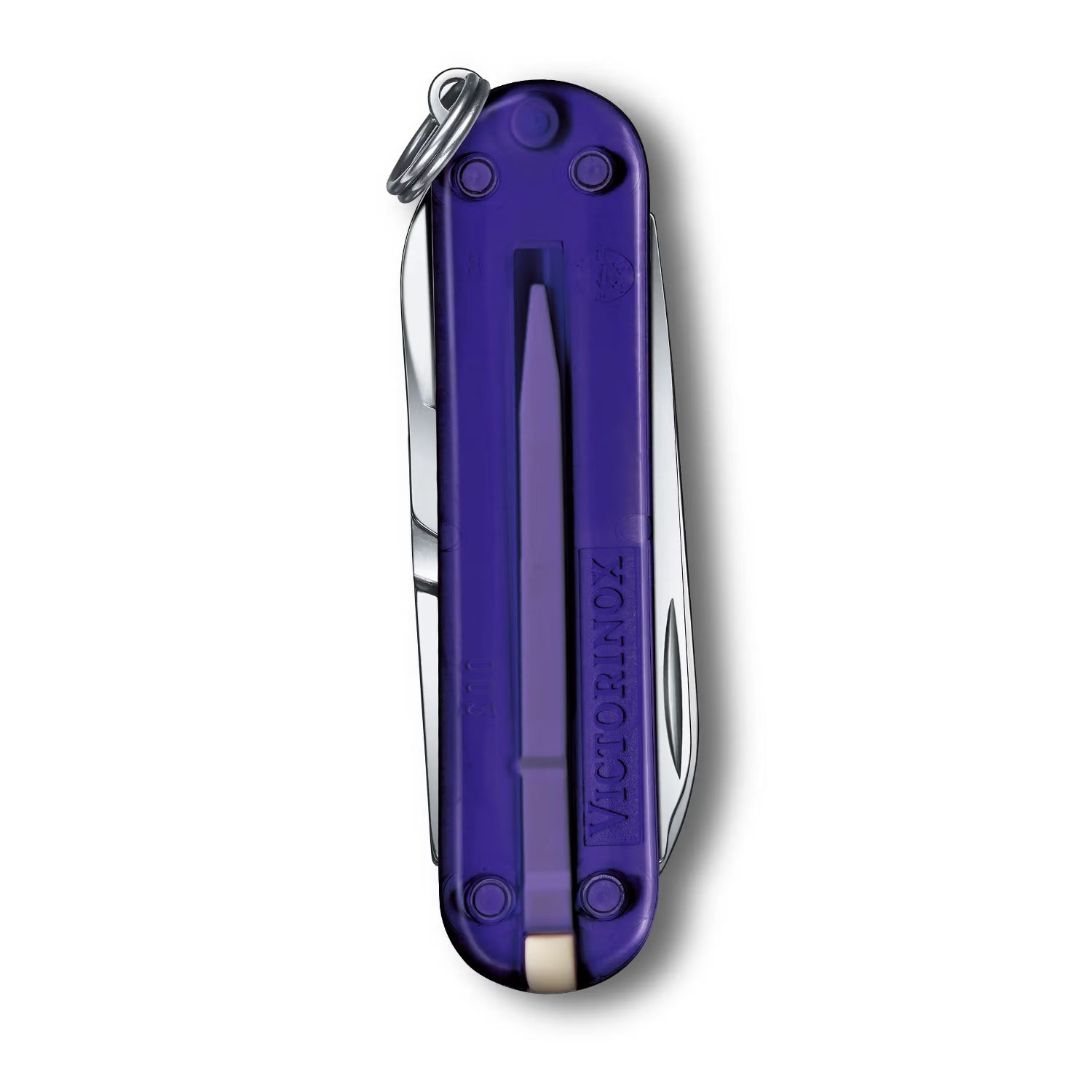 Victorinox Classic SD in Persian indigo