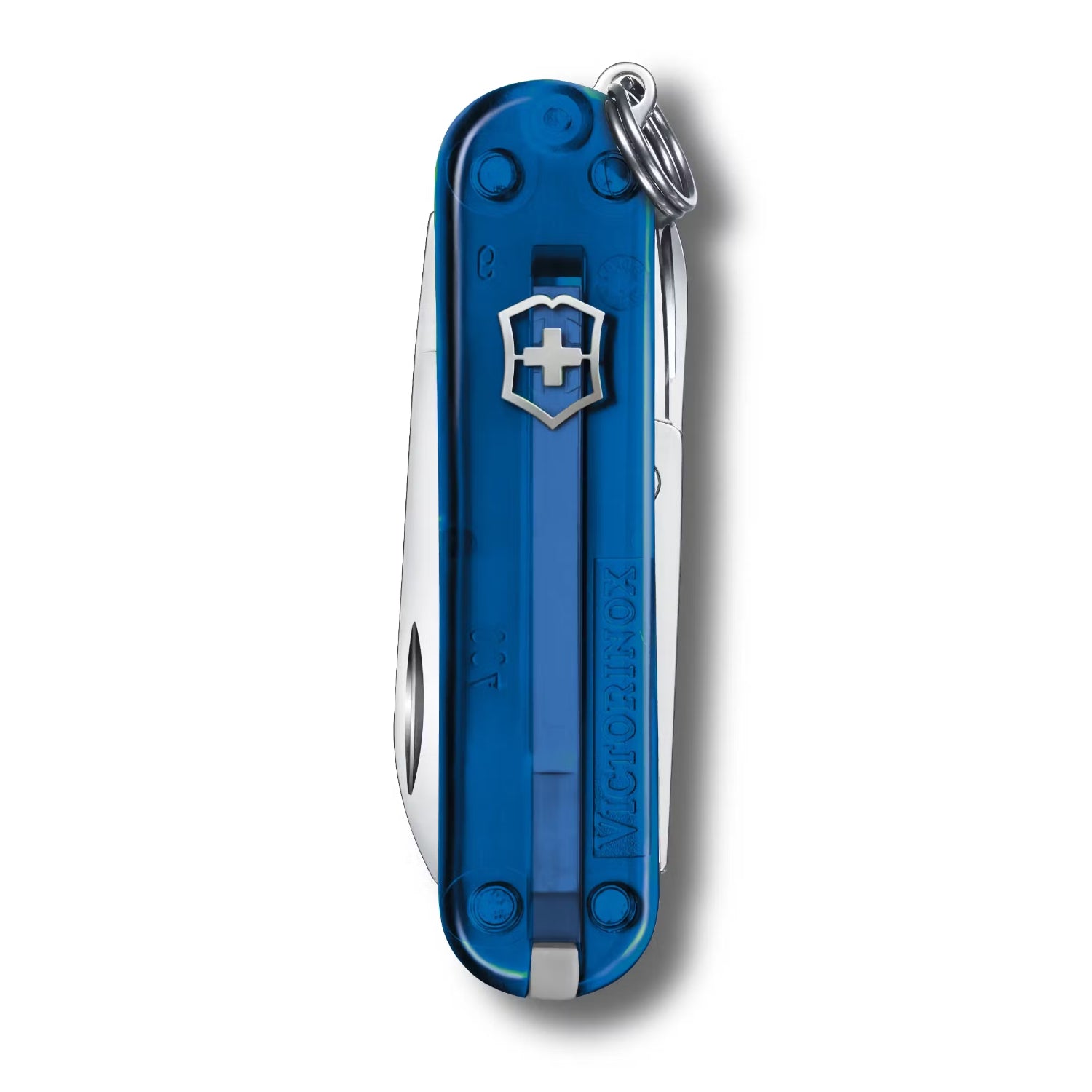 Victorinox Classic SD in Deep Ocean