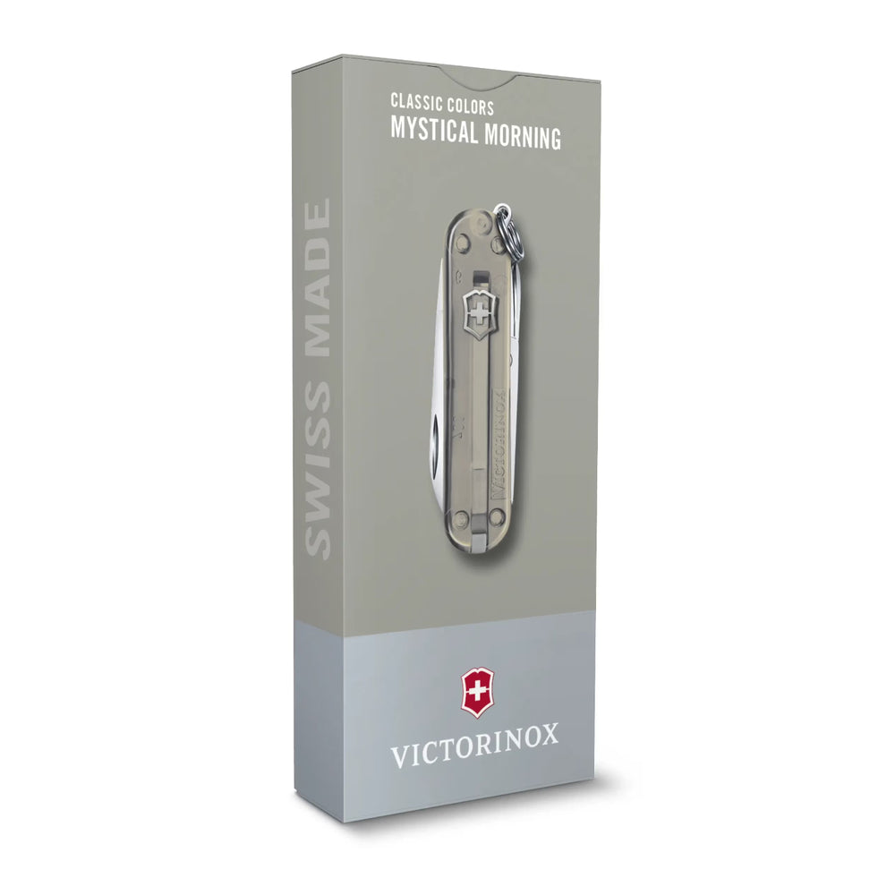 Victorinox Classic SD in Mystical Morning