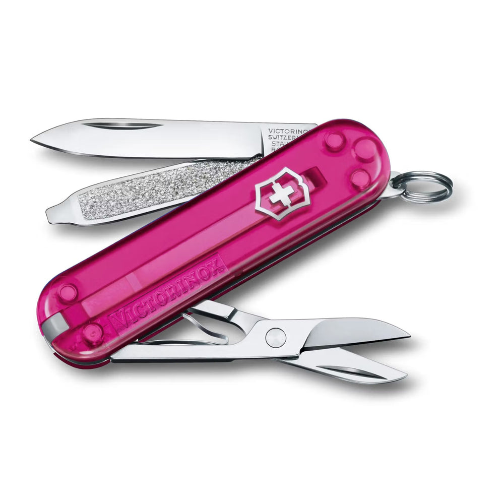 Victorinox Classic SD in Cupcake Dream
