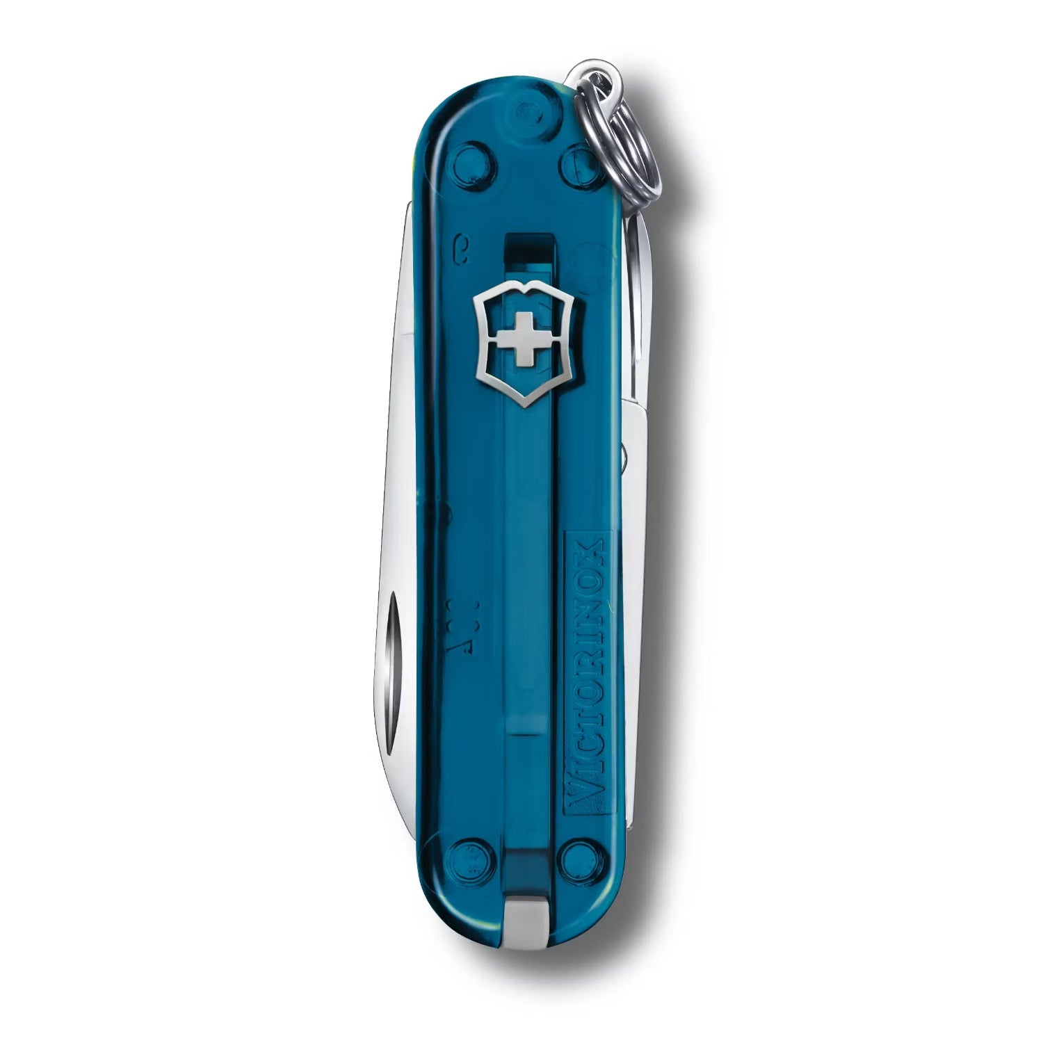 Victorinox Classic SD in Sky High