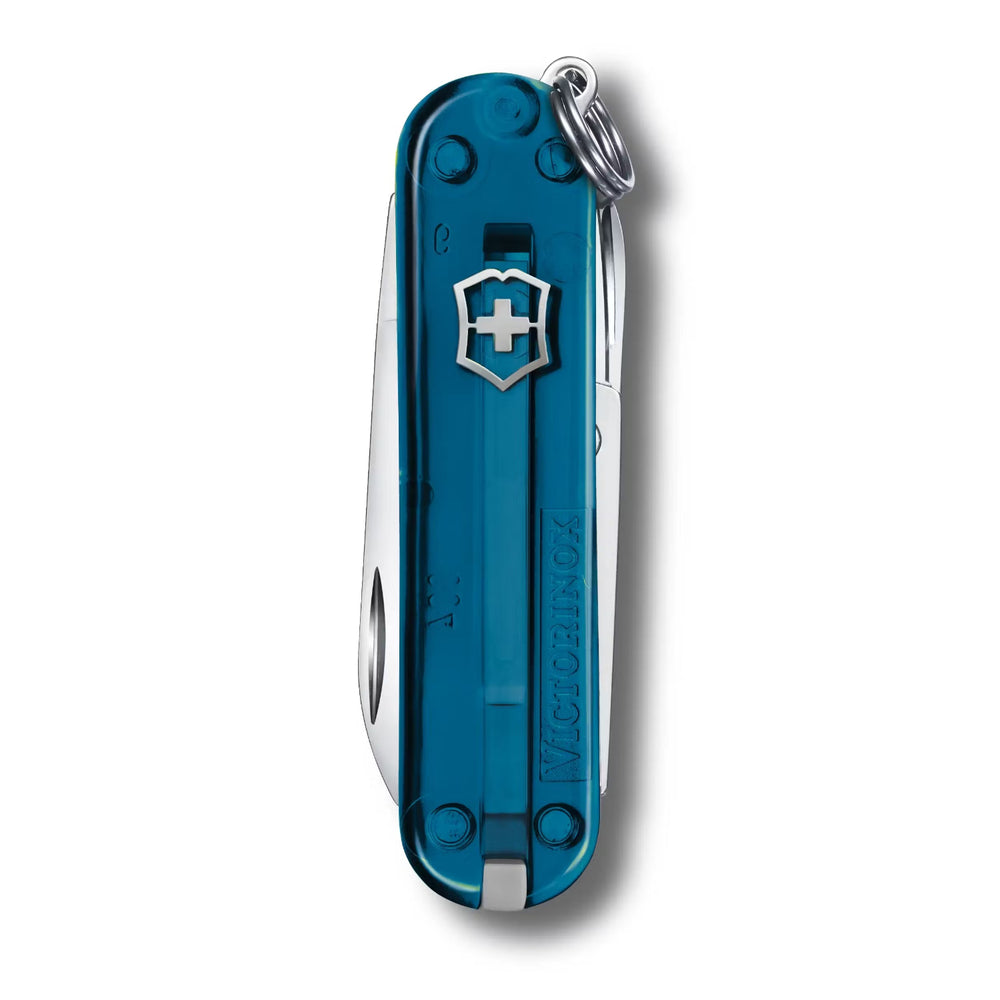 Victorinox Classic SD in Sky High