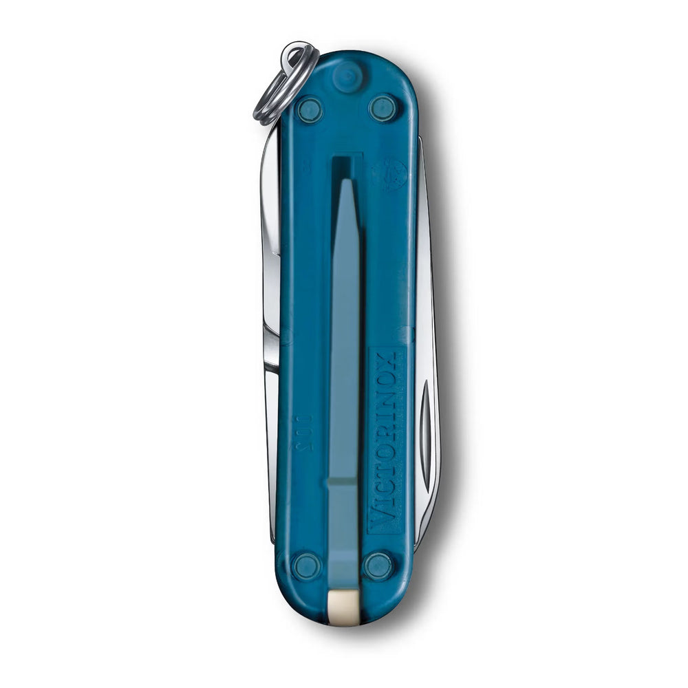 Victorinox Classic SD in Sky High