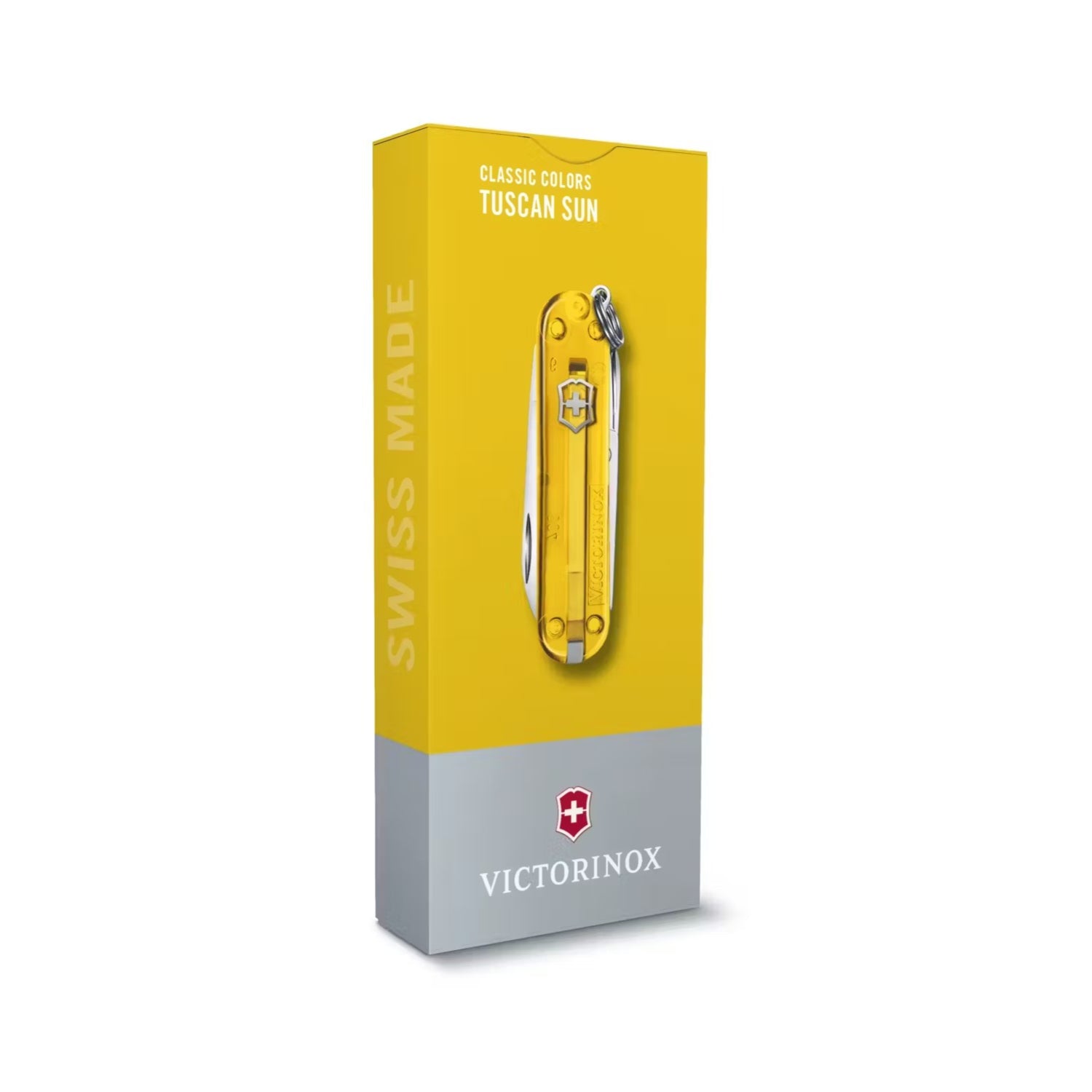 Victorinox Classic SD in Tuscan Sun