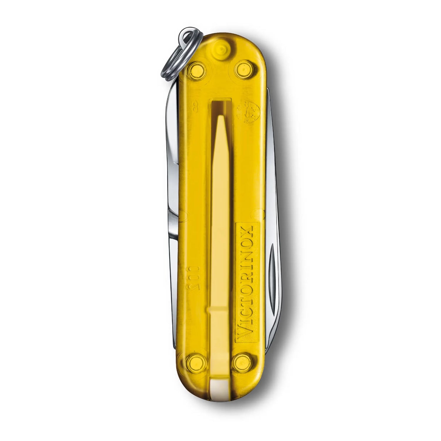 Victorinox Classic SD in Tuscan Sun