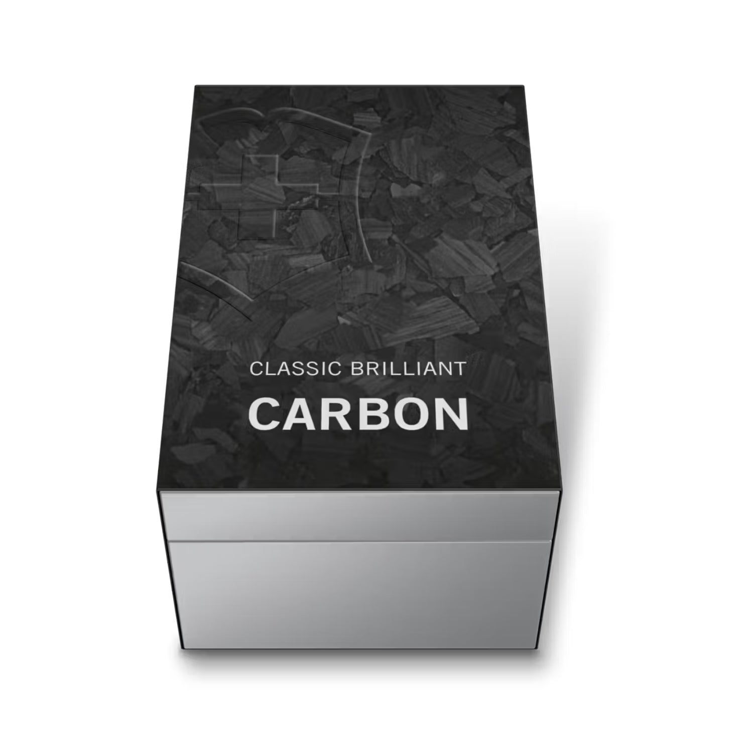 Victorinox Classic SD Brilliant Carbon in Carbon  - 0.6221.90