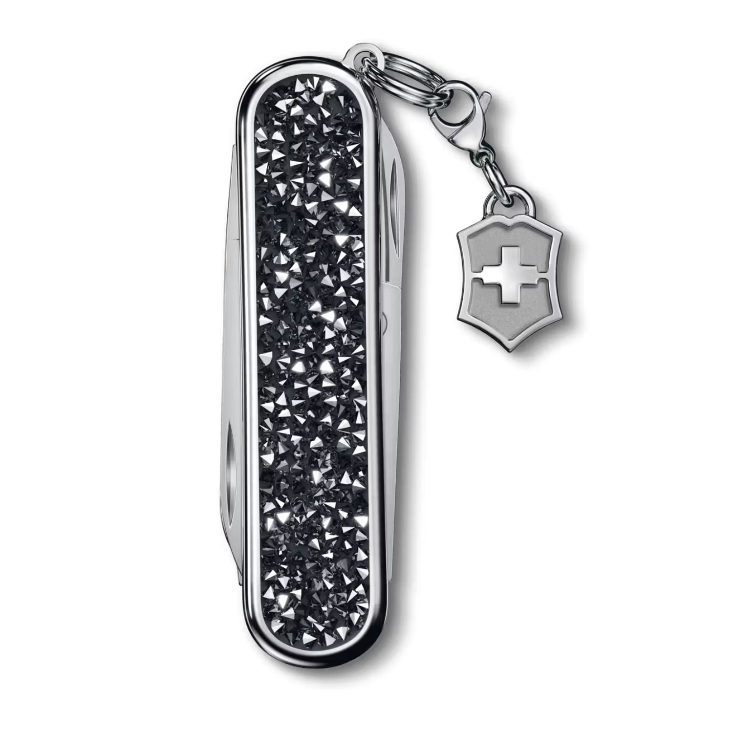 Victorinox Classic SD Brilliant Crystal in Crystal  - 0.6221.35