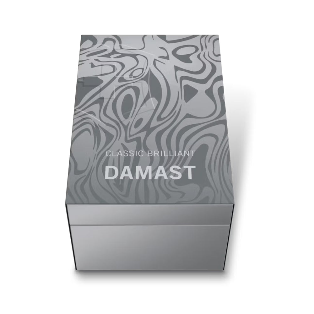 Victorinox Classic SD Brilliant Damast in Damast  - 0.6221.34