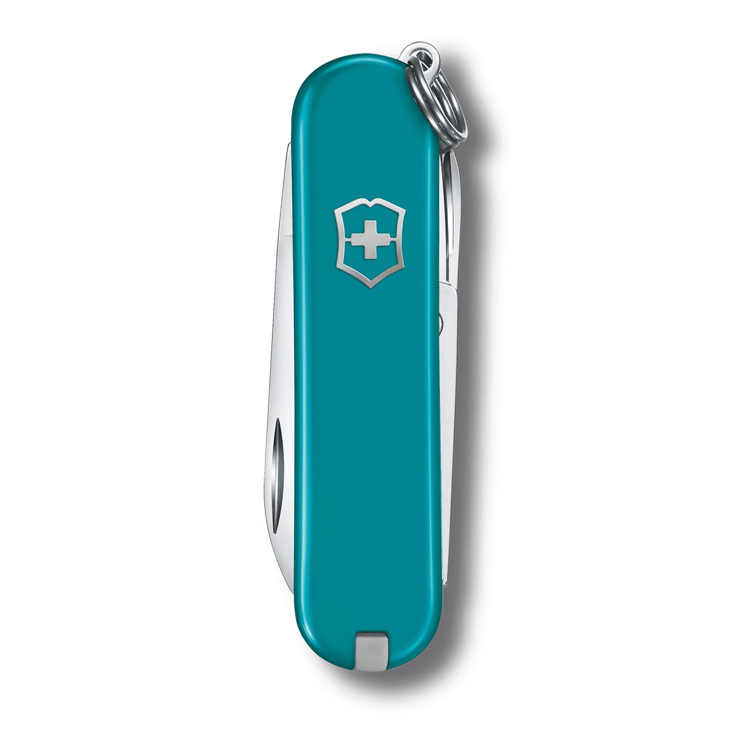 Victorinox Classic SD Classic Colors in Mountain Lake - 0.6223.23G