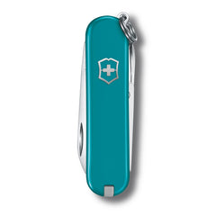 Victorinox Classic SD Classic Colors in Mountain Lake - 0.6223.23G