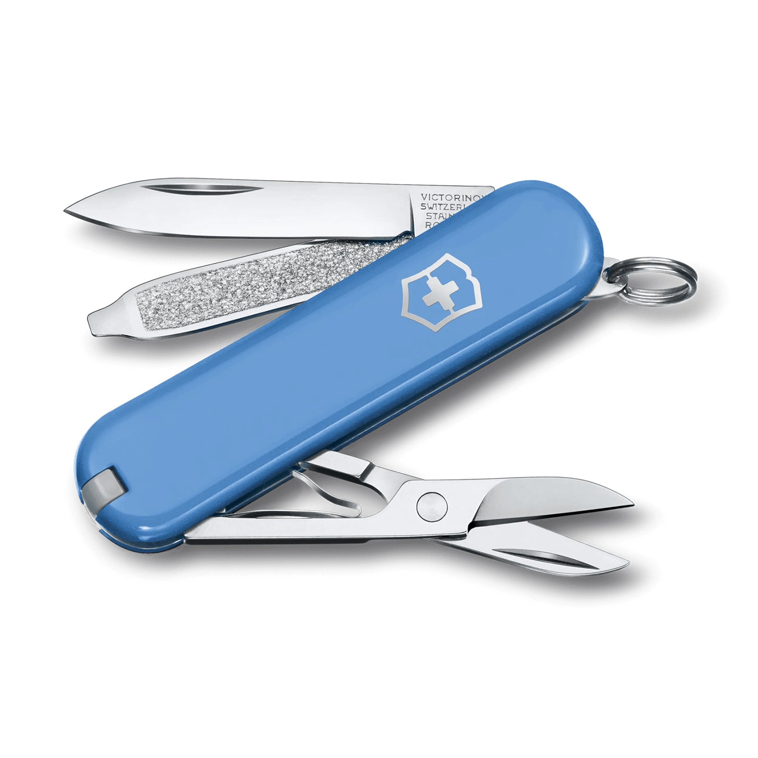 Victorinox Classic SD Classic Colors in Summer Rain - 0.6223.28G
