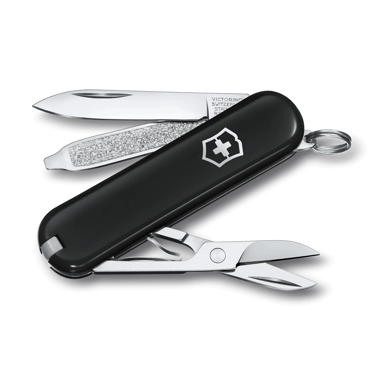 Victorinox Classic SD Classic Colors in Dark Illusion - 0.6223.3G
