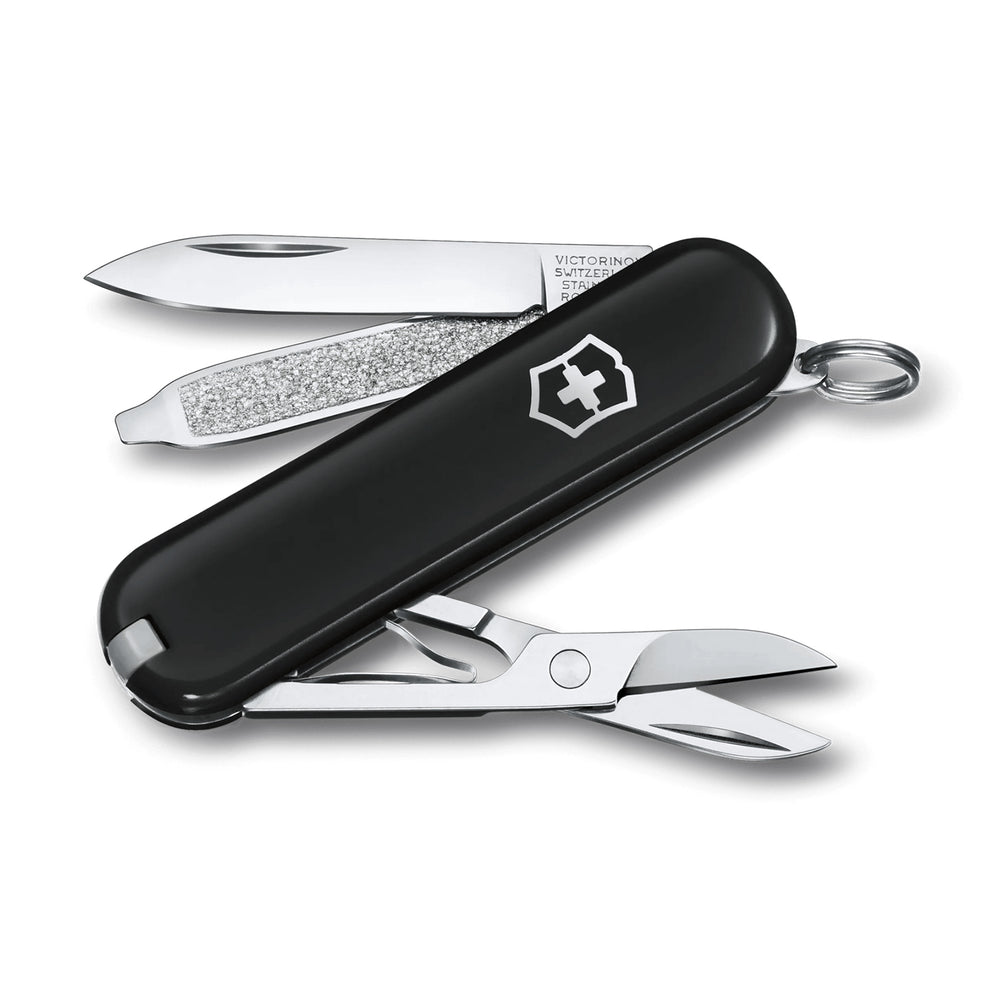 Victorinox Classic SD Classic Colors in Dark Illusion - 0.6223.3G