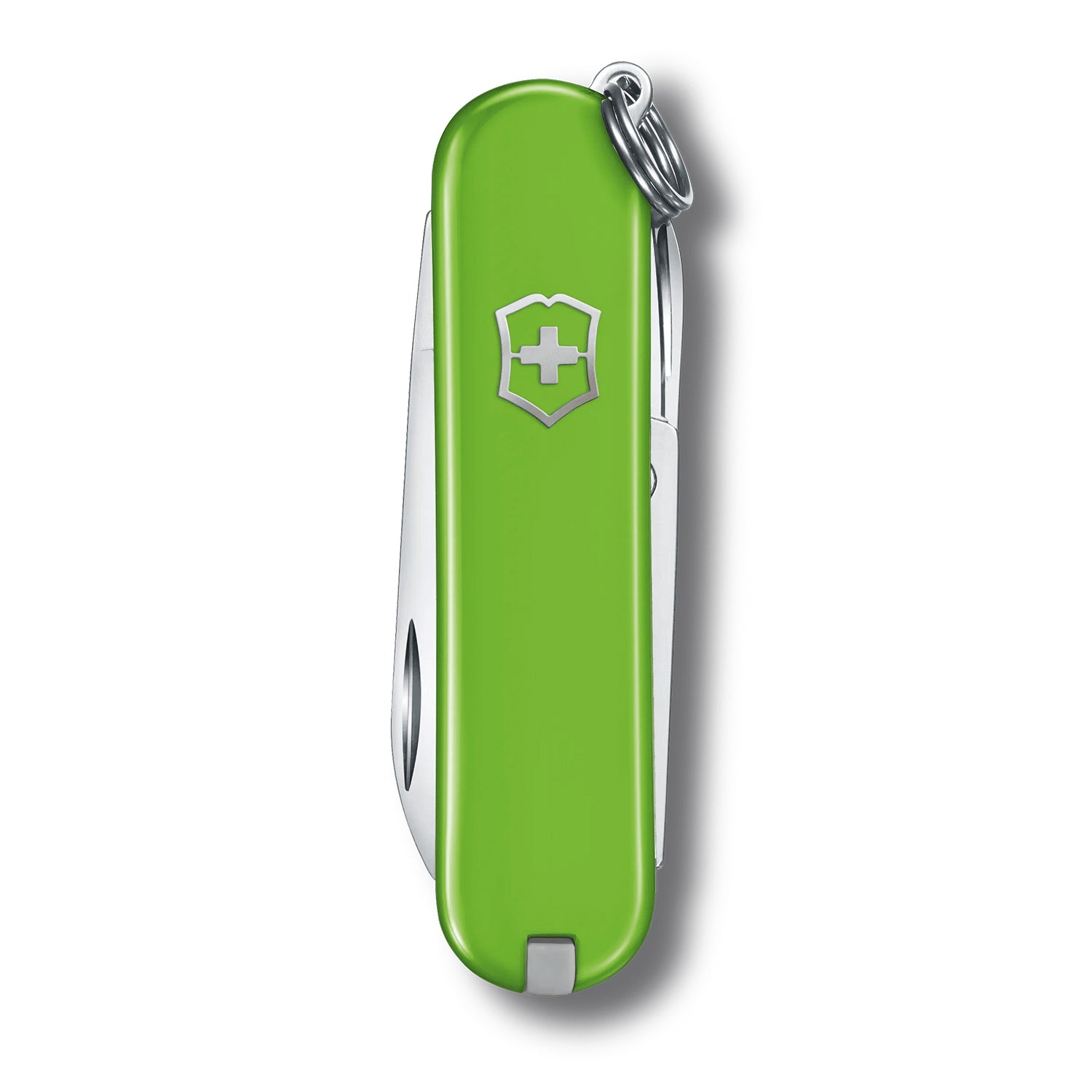 Victorinox Classic SD Classic Colors in Smashed Avocado - 0.6223.43G