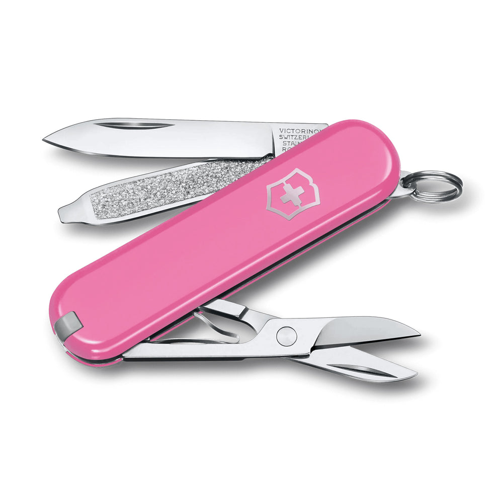 Victorinox Classic SD Classic Colors in Cherry Blossom - 0.6223.51G
