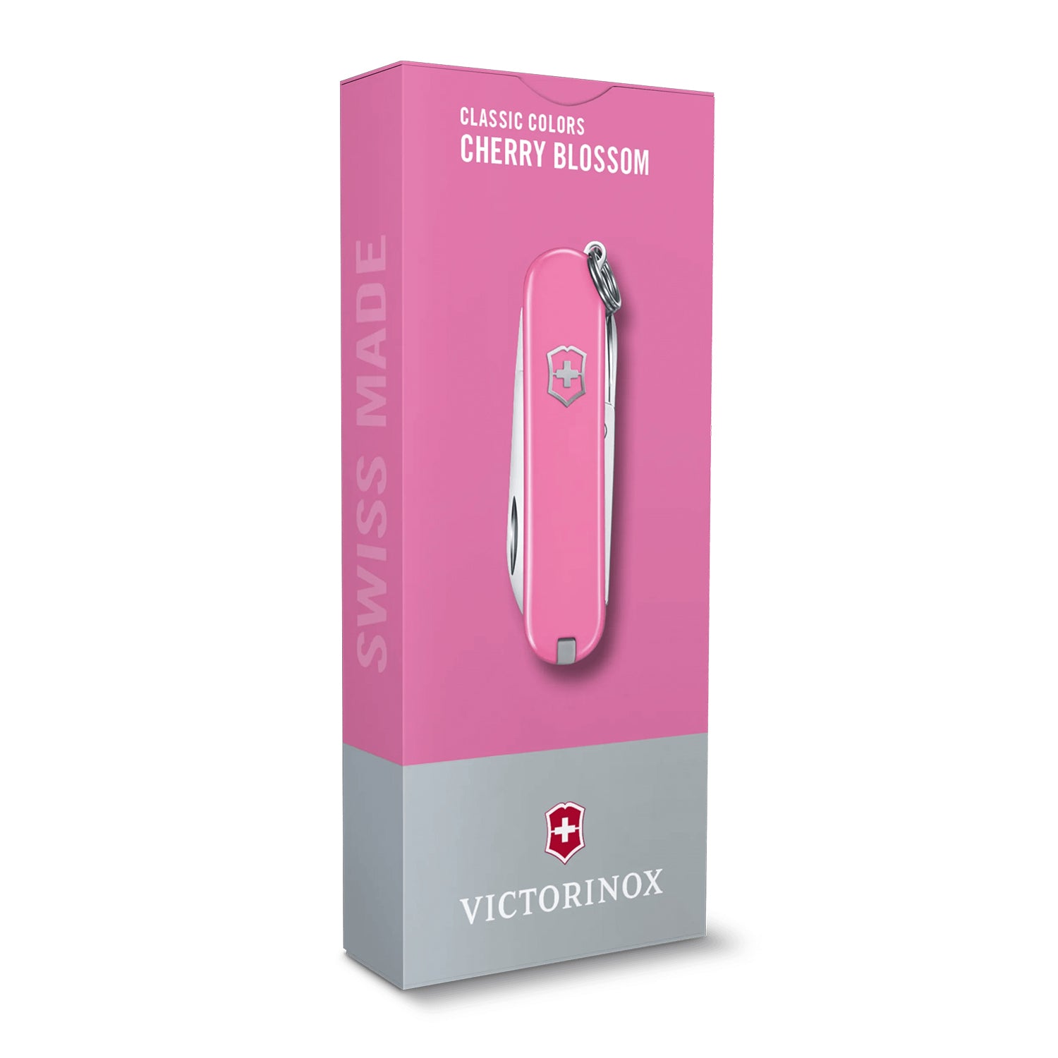 Victorinox Classic SD Classic Colors in Cherry Blossom - 0.6223.51G