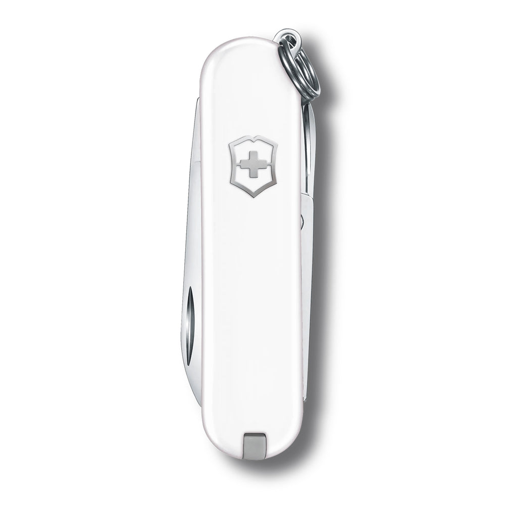 Victorinox Classic SD Classic Colors in Falling Snow - 0.6223.7G