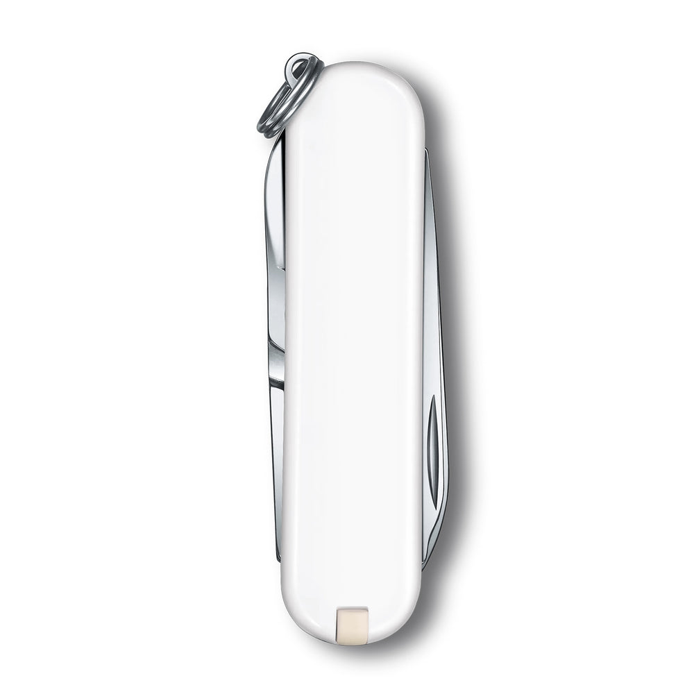 Victorinox Classic SD Classic Colors in Falling Snow - 0.6223.7G