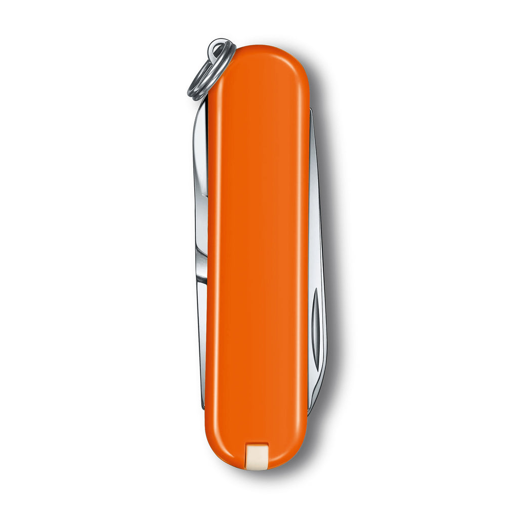 Victorinox Classic SD Classic Colors in Mango Tango - 0.6223.83G
