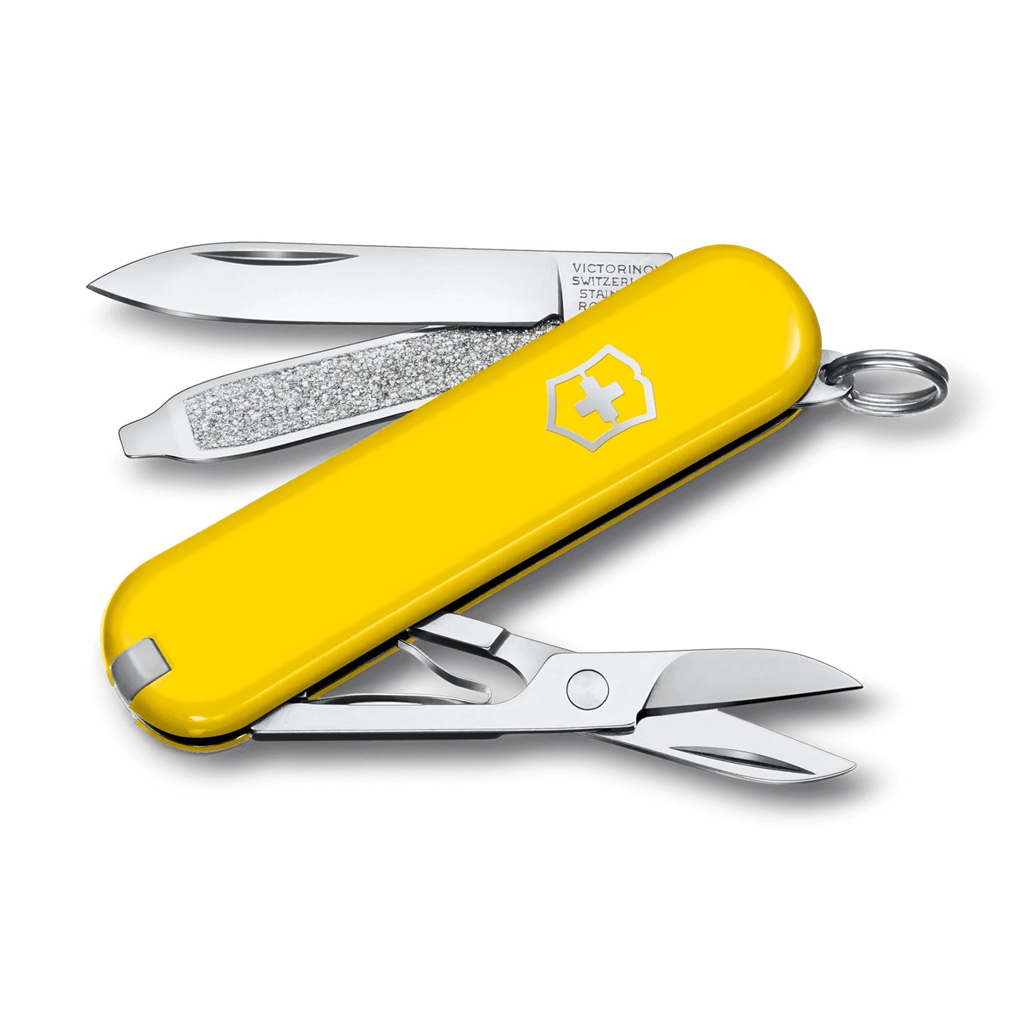 Victorinox Classic SD Classic Colors in Sunny Side - 0.6223.8G