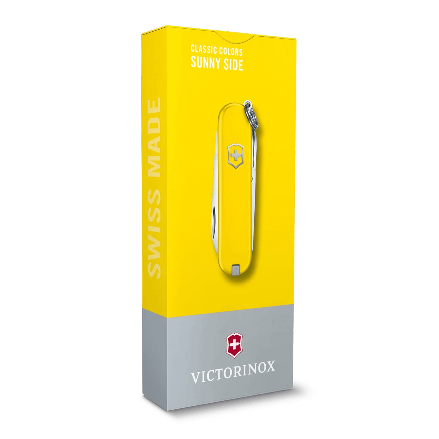 Victorinox Classic SD Classic Colors in Sunny Side - 0.6223.8G