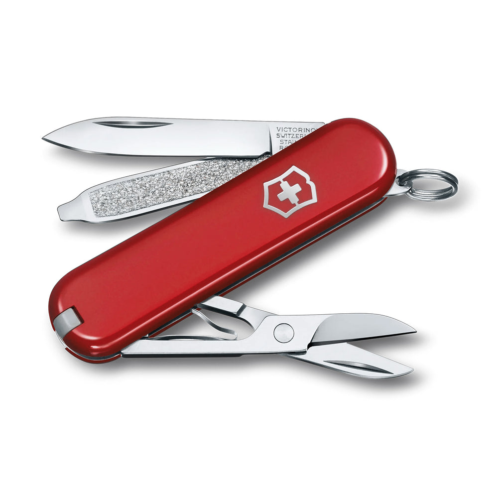 Victorinox Classic SD Classic Colors in Style Icon - 0.6223.G