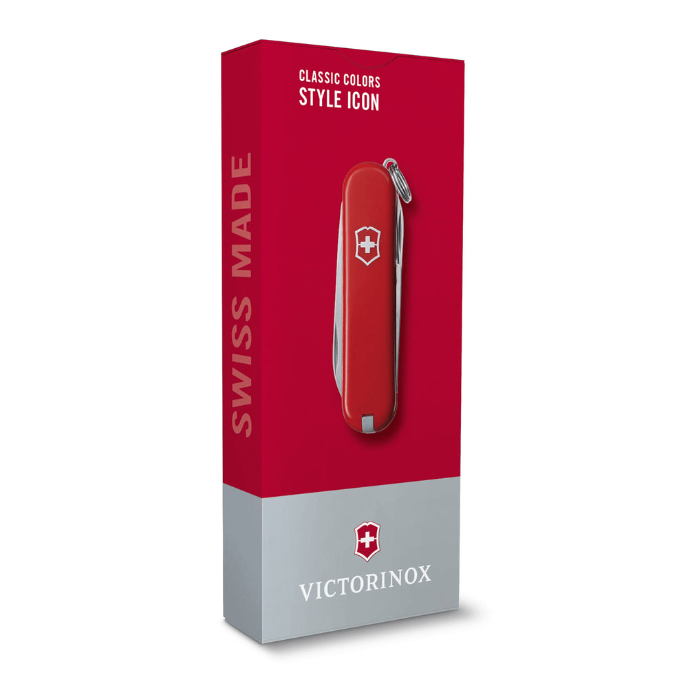 Victorinox Classic SD Classic Colors in Style Icon - 0.6223.G
