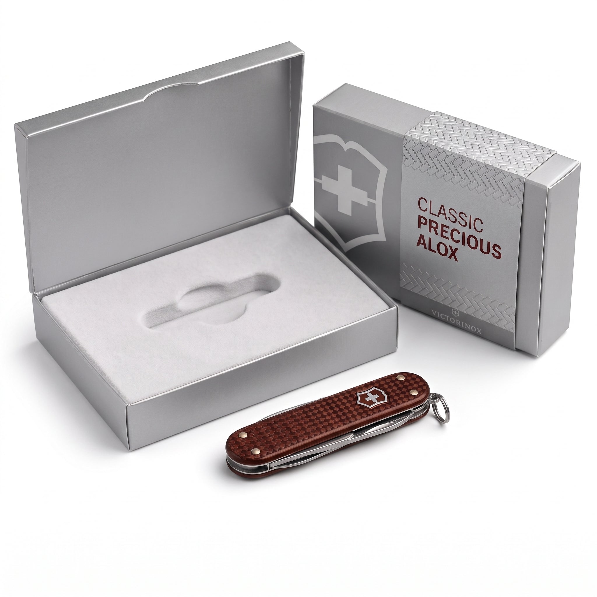 Victorinox Classic SD Precious Alox - 0.6221.4011G