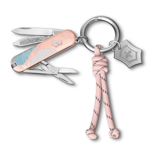 Paris Style (Pink)