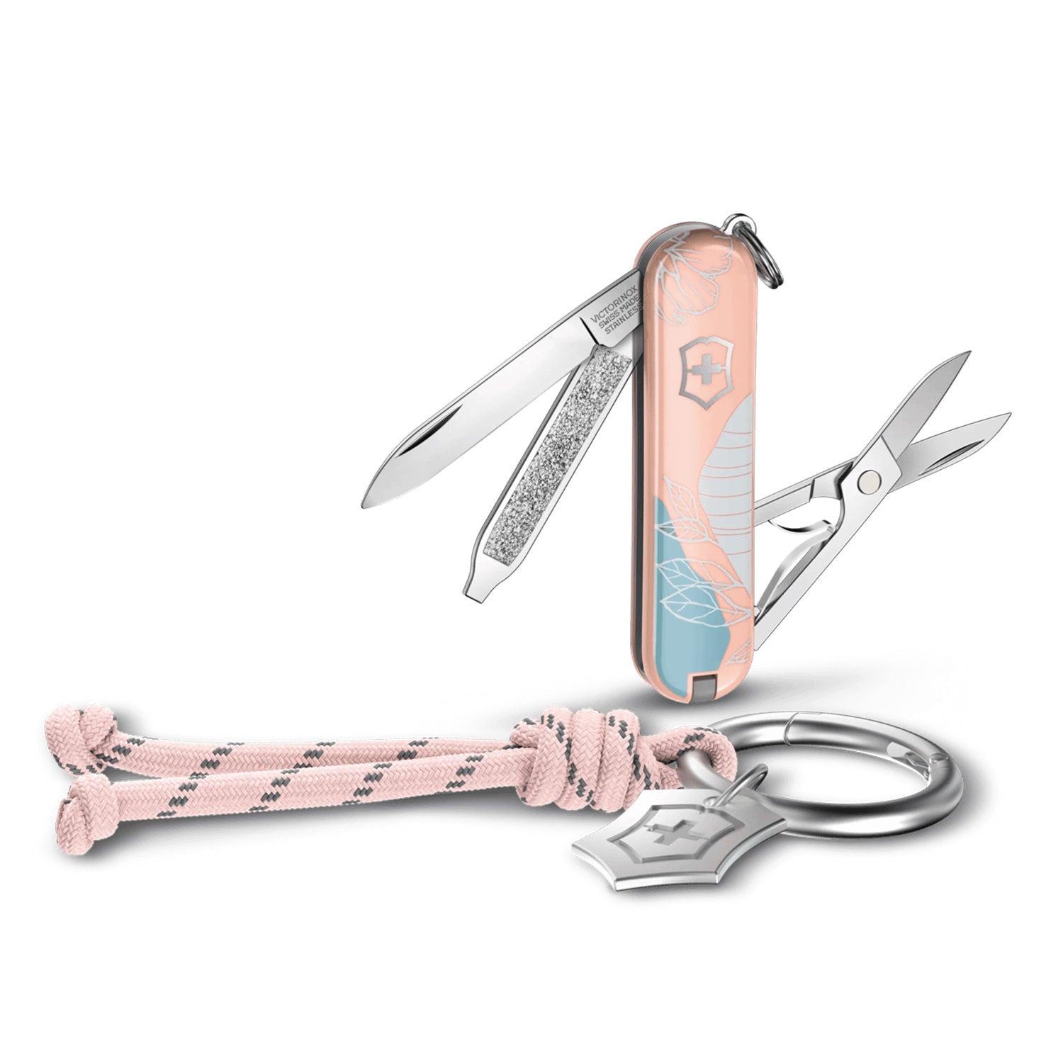 Victorinox Classic SD Paris Style - 0.6223.E221