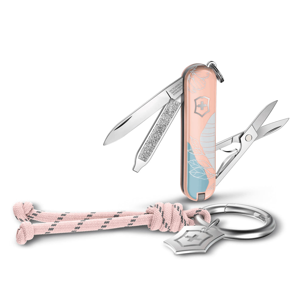 Victorinox Classic SD Paris Style - 0.6223.E221