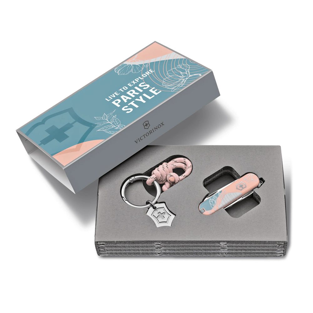 Victorinox Classic SD Paris Style - 0.6223.E221