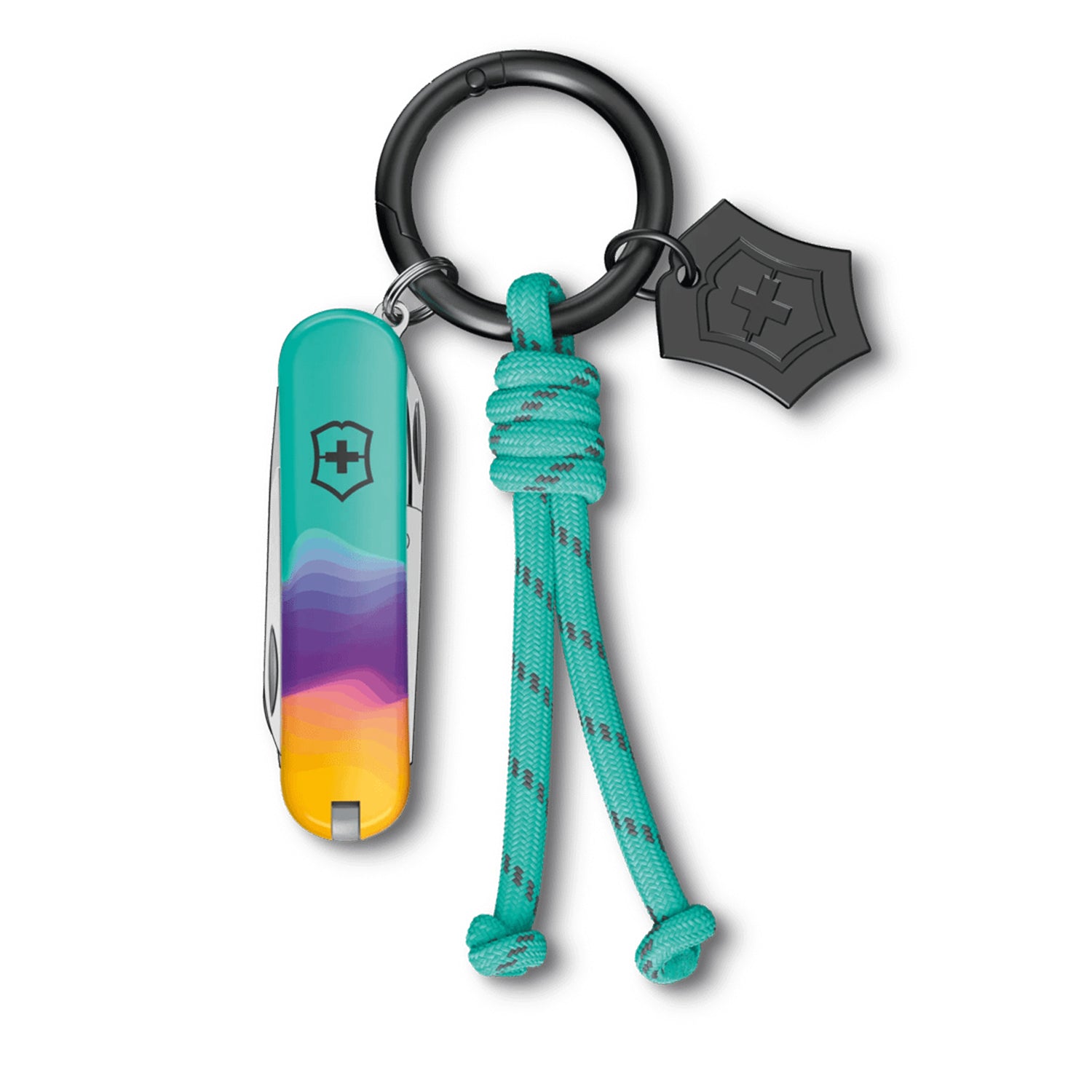 Victorinox Classic SD Sydney Style - 0.6223.E222