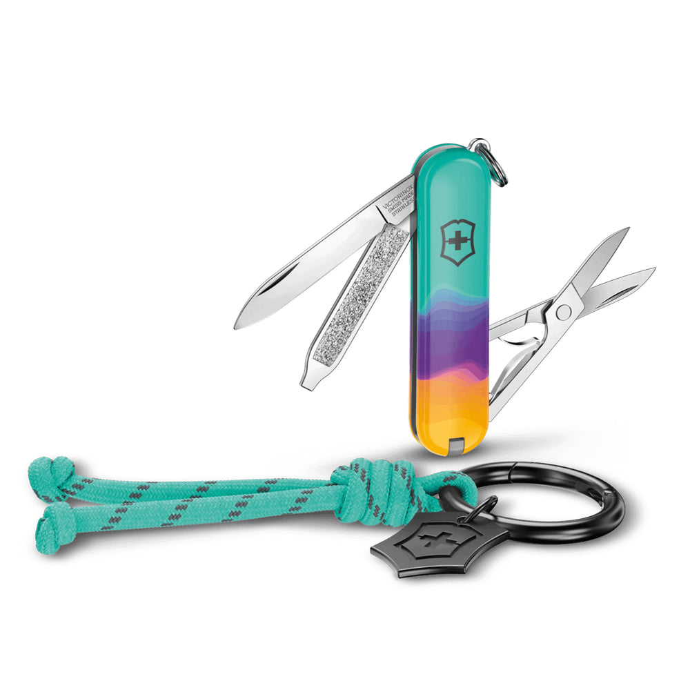 Victorinox Classic SD Sydney Style - 0.6223.E222