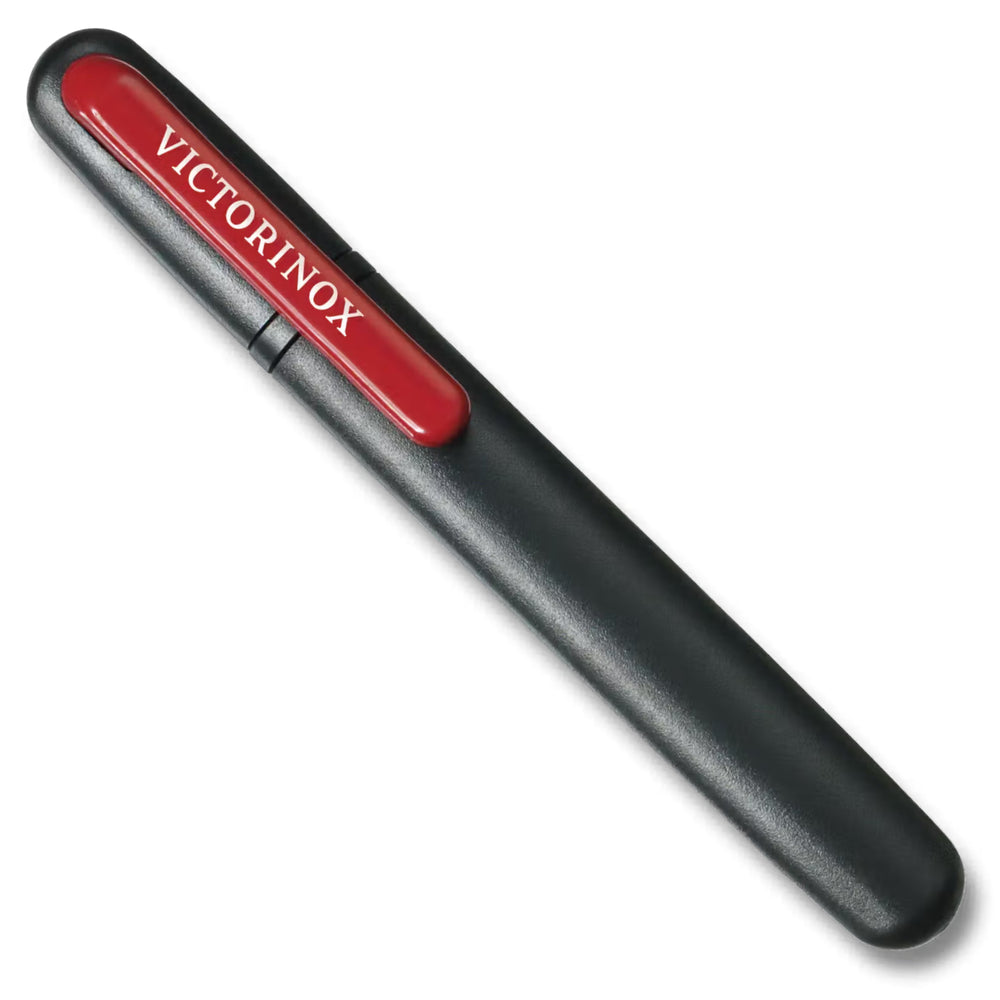 Victorinox Dual-Knife Sharpener in Black  - 4.3323